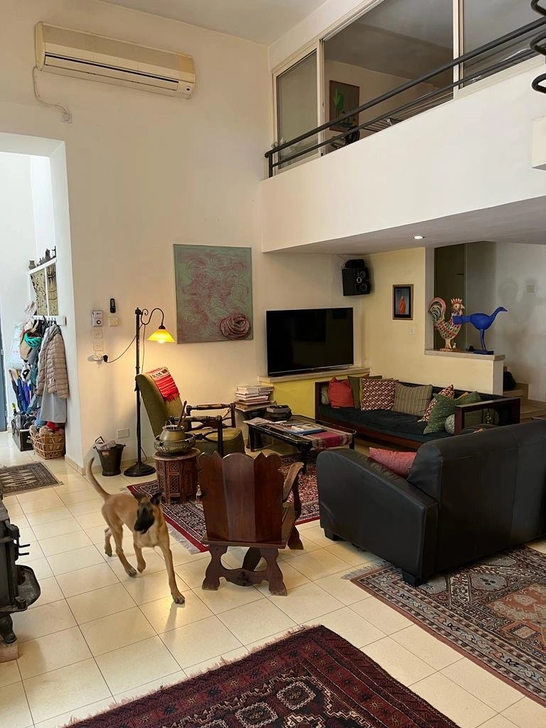 Просторный дом 400 m² в Иерусалиме, Израиль