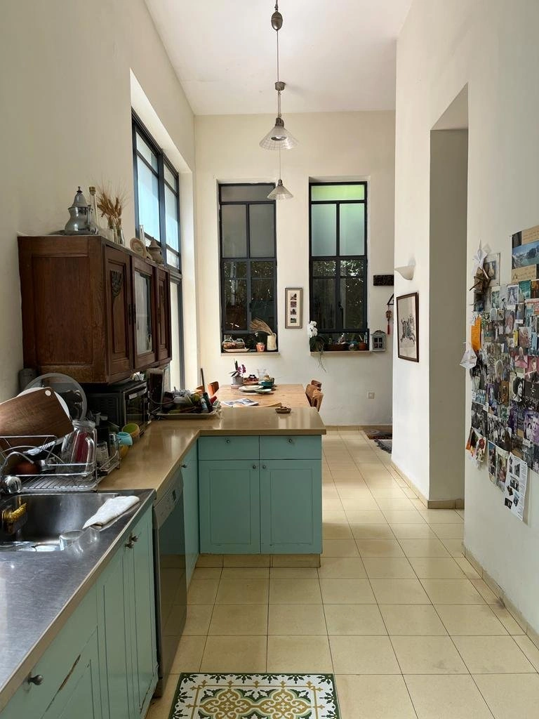 Просторный дом 400 m² в Иерусалиме, Израиль