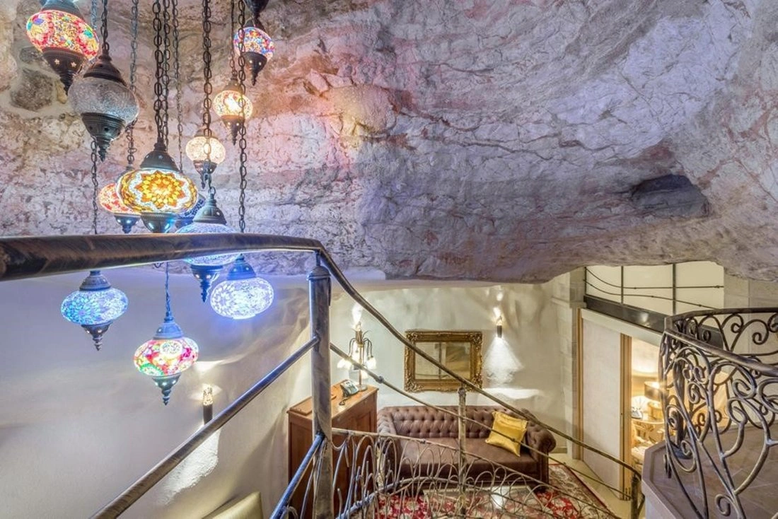 Просторный дом 380 m2 в Иерусалиме, Израиль