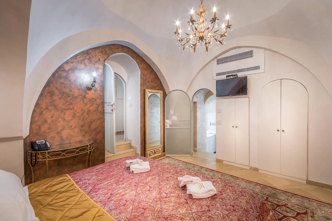 Просторный дом 380 m2 в Иерусалиме, Израиль