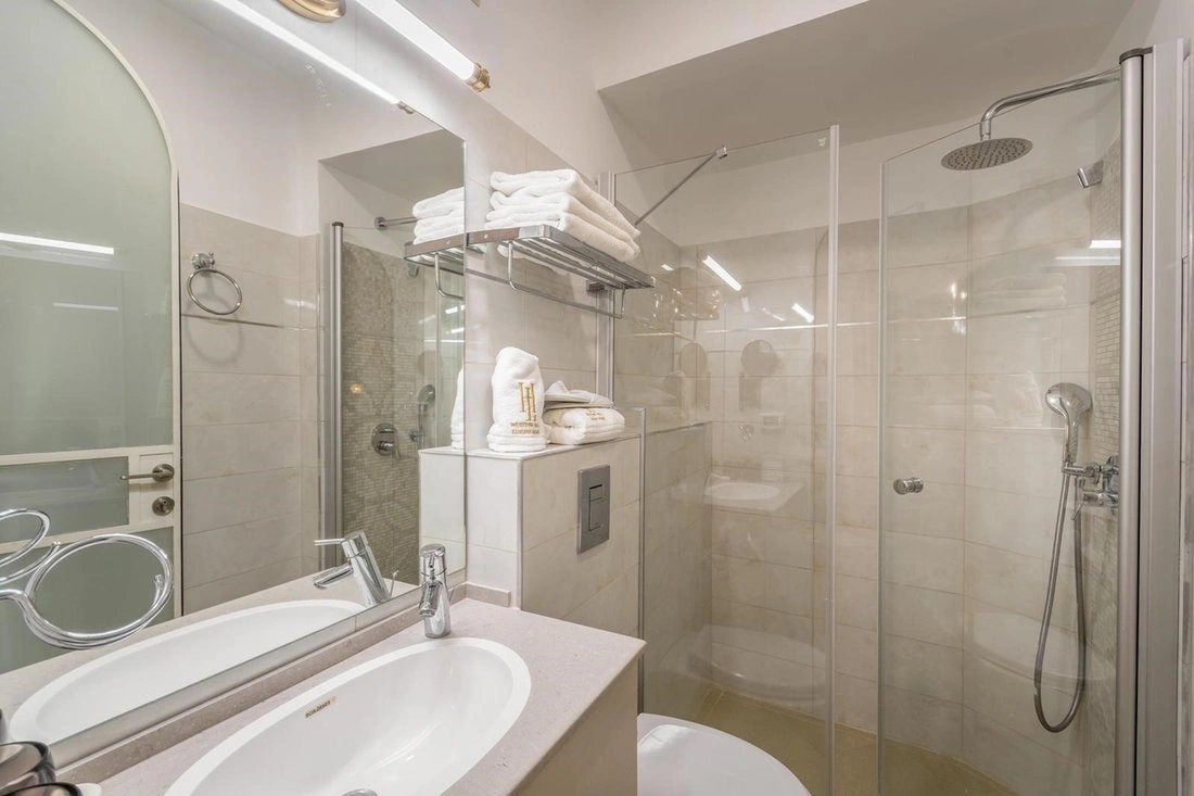 Солнечный дом 9+1 в Иерусалиме, Израиль