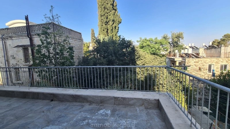 Квартира 108 m2 в Иерусалиме, Израиль