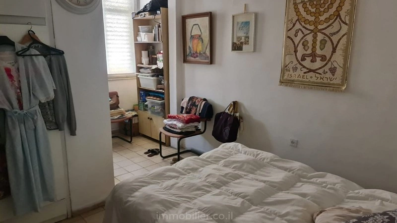 Семейная квартира 3+1 в Иерусалиме, Израиль