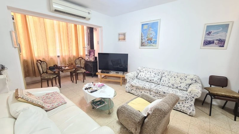 Квартира 108 m2 в Иерусалиме, Израиль