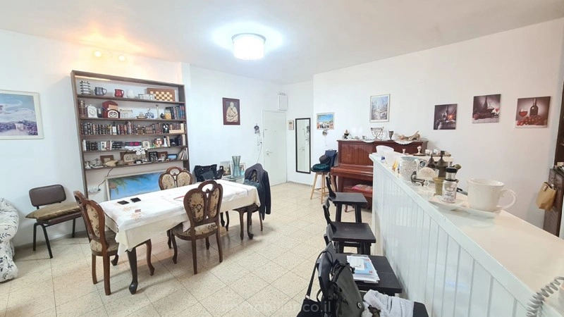 Квартира 108 m2 в Иерусалиме, Израиль