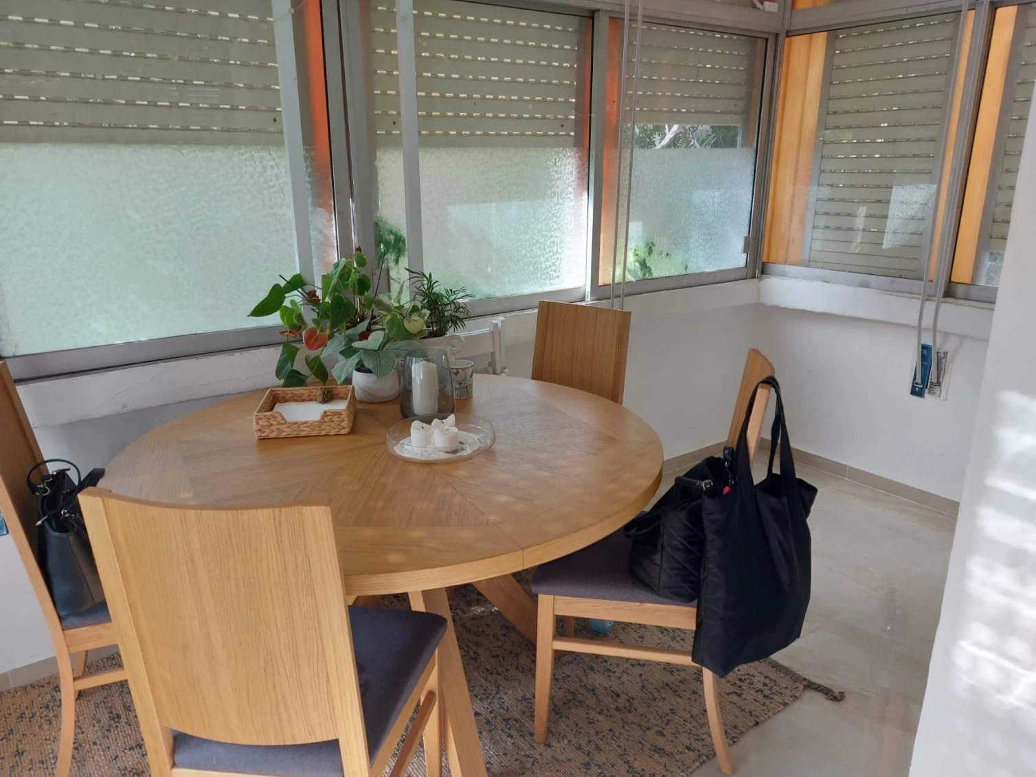 Новая квартира 66 m2 в Хайфе, Израиль