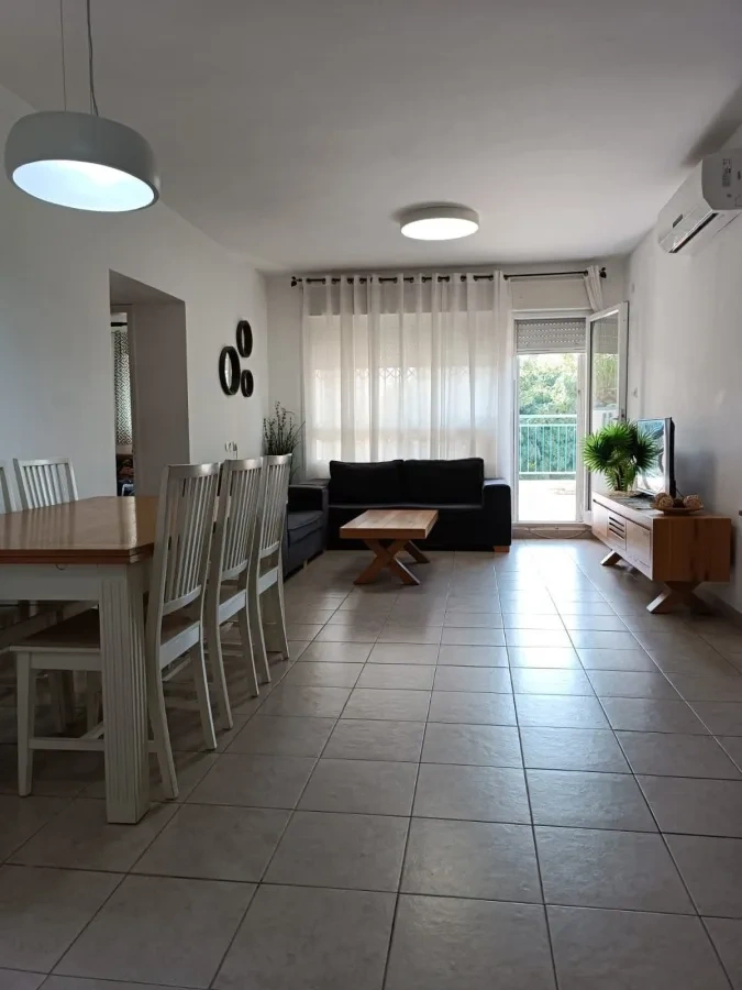 Современная квартира 77 м² в Хайфе, Израиль