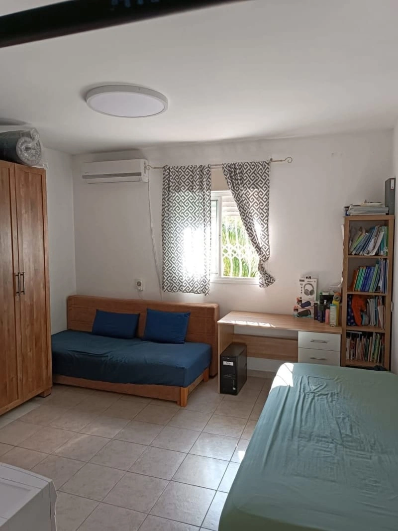 Современная квартира 77 м² в Хайфе, Израиль