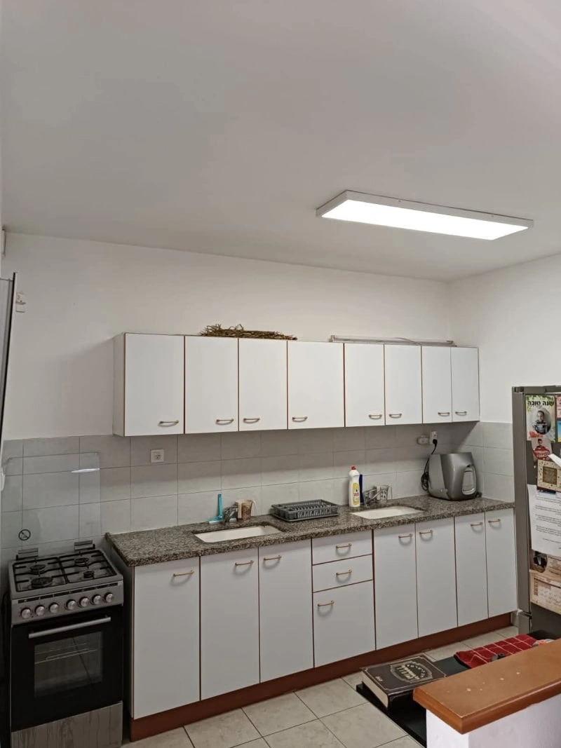 Современная квартира 77 м² в Хайфе, Израиль