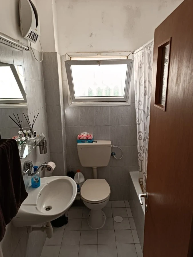 Современная квартира 77 м² в Хайфе, Израиль