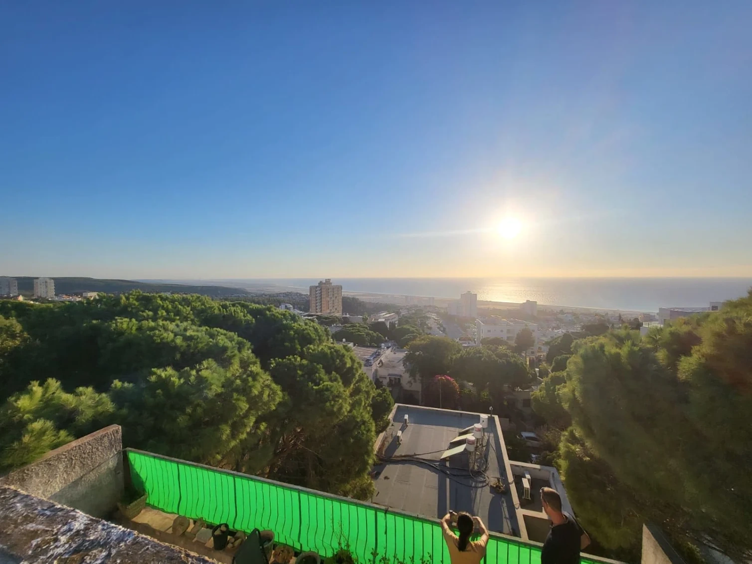 Уютный таунхаус 200 m² в Хайфе, Израиль