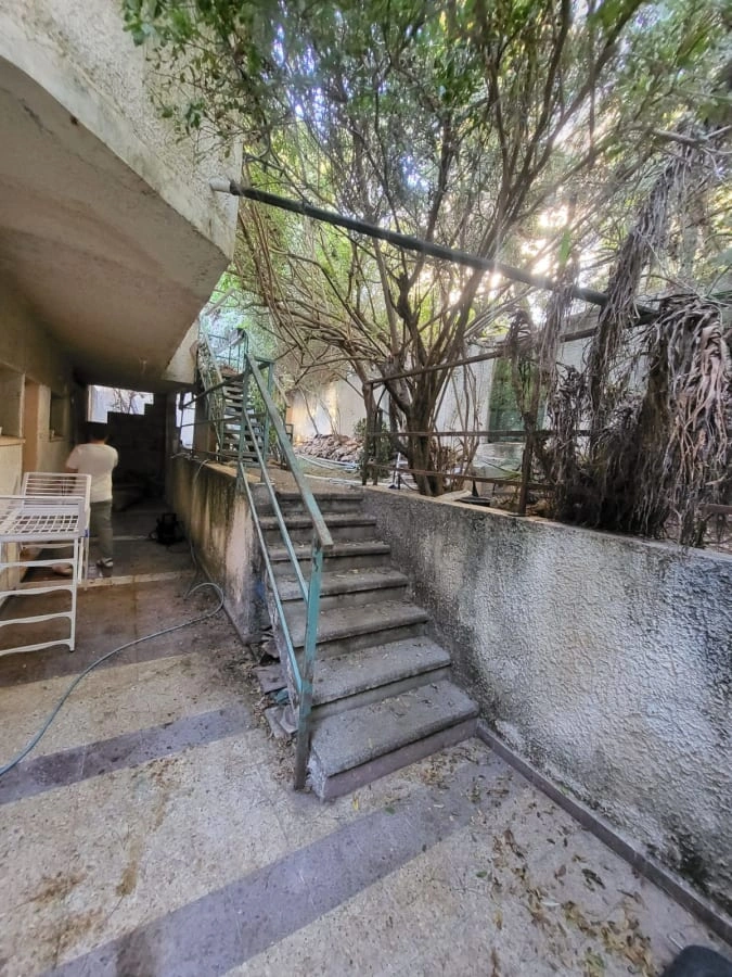 Уютный таунхаус 200 m² в Хайфе, Израиль