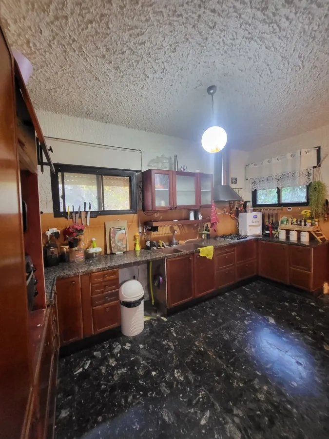 Уютный таунхаус 200 m² в Хайфе, Израиль