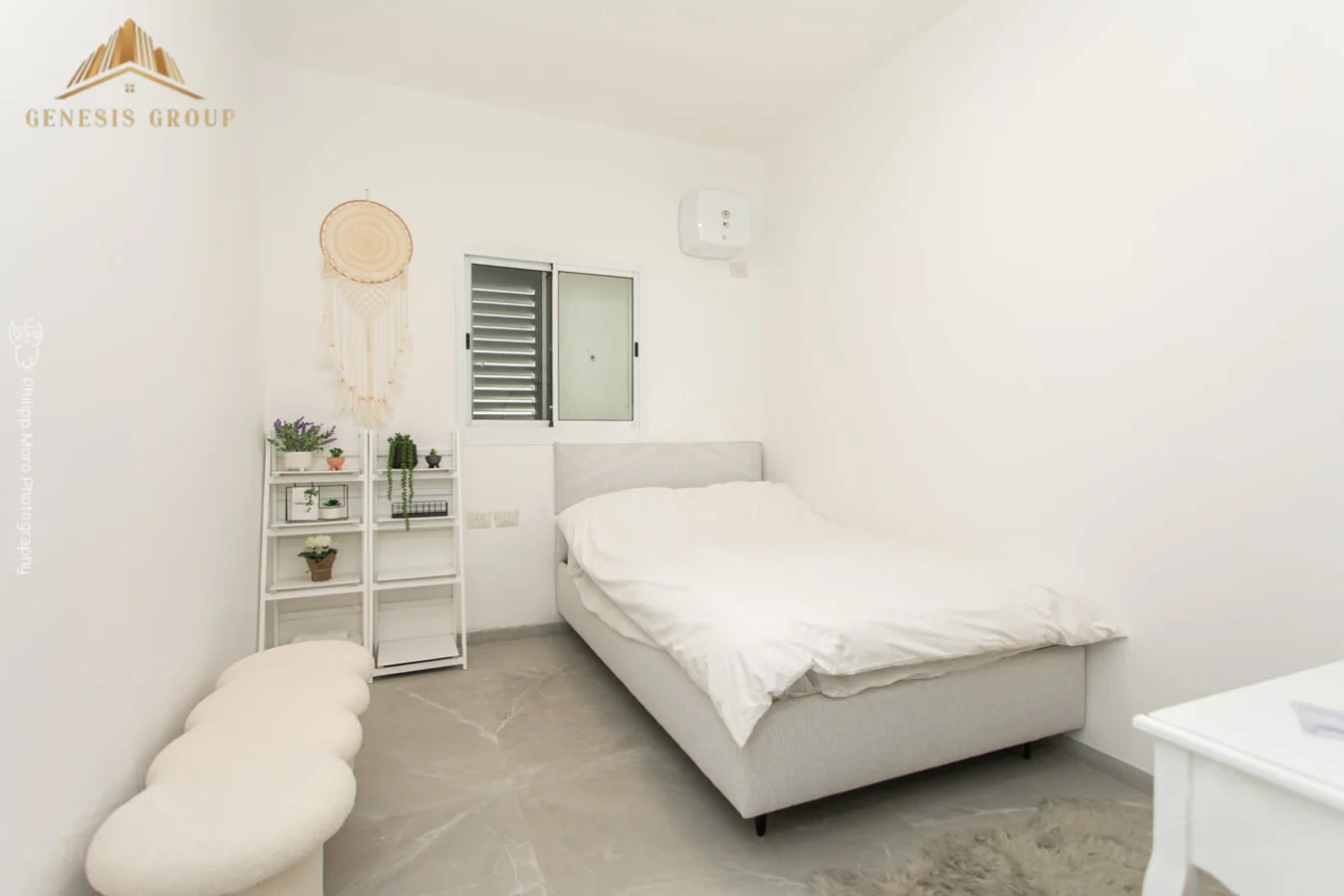 Престижная квартира 153 м² в Хайфе, Израиль