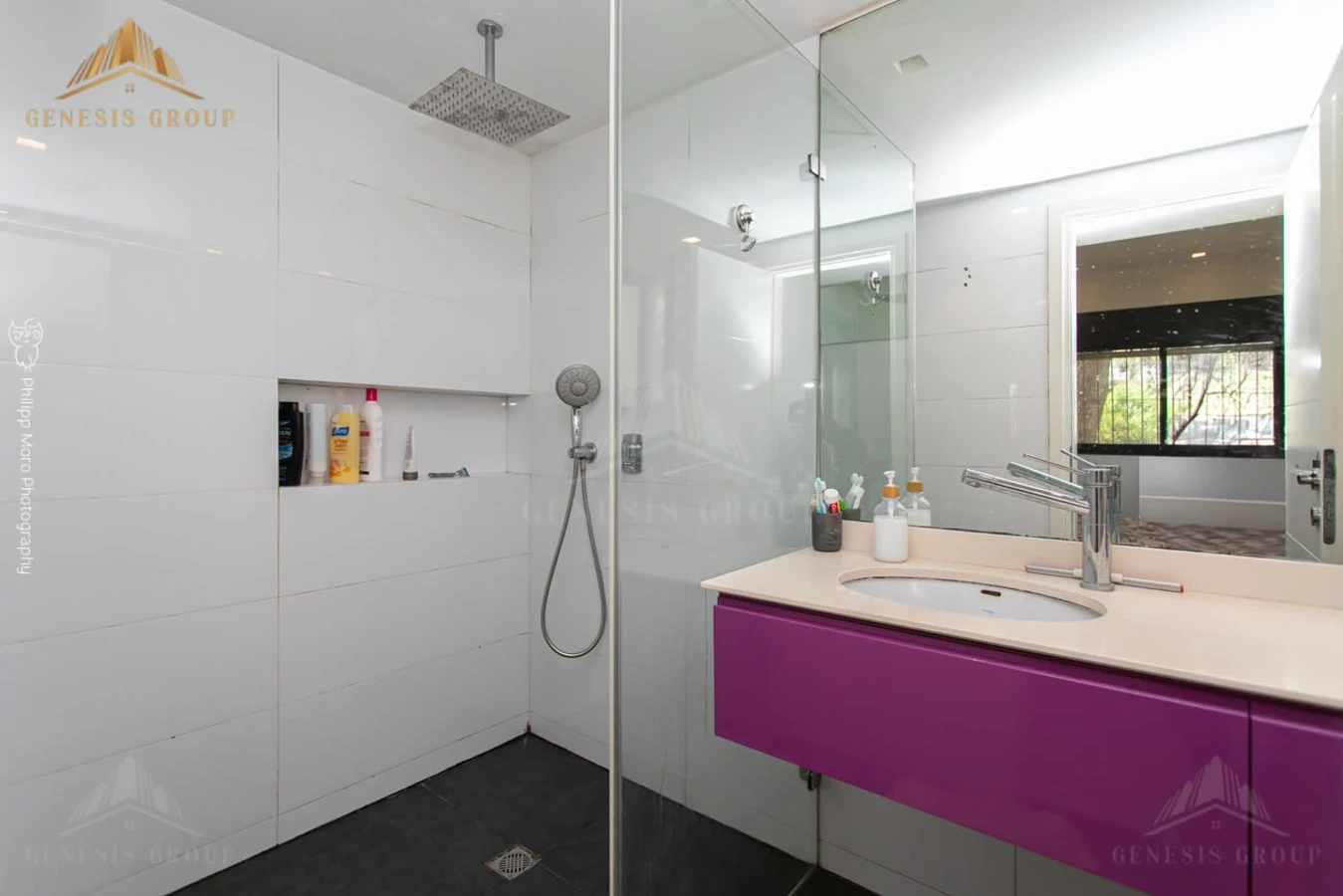 Престижная квартира 108 м² в Хайфе, Израиль