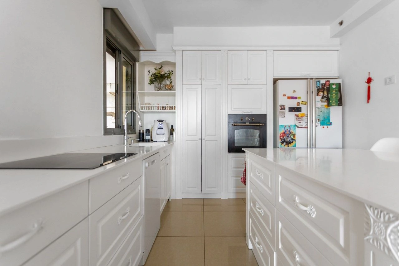 Просторная квартира 133 m2 в Ришон-ле-Ционе, Израиль