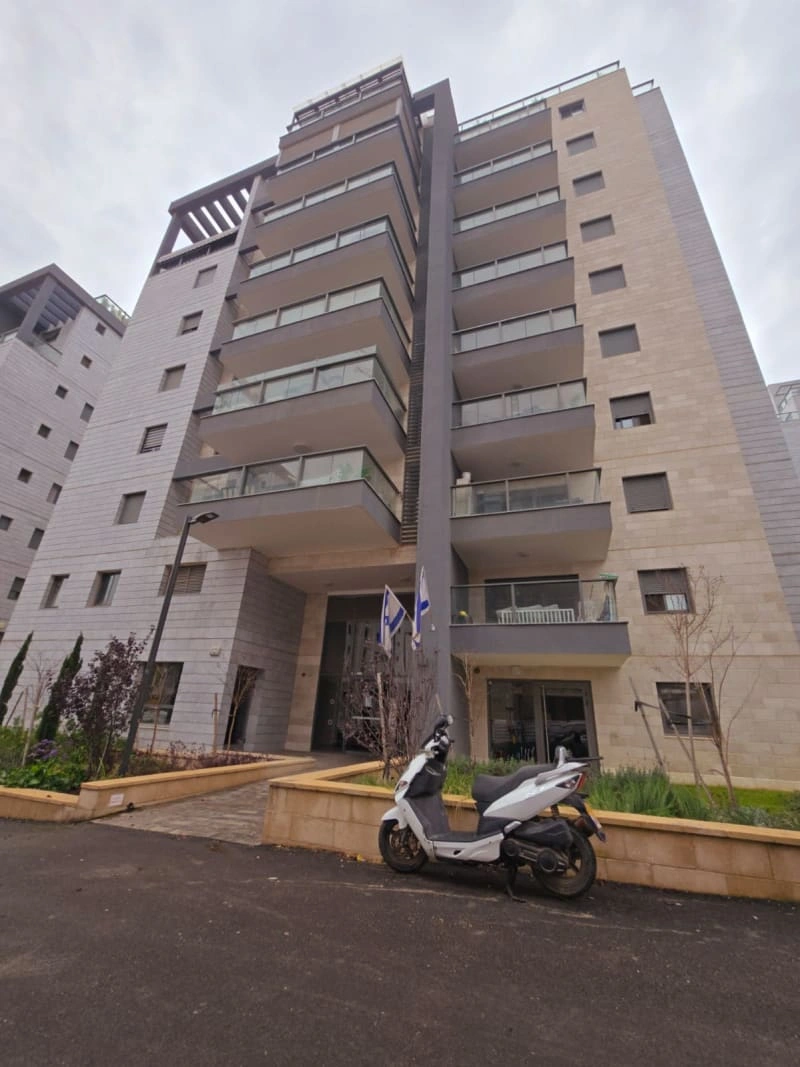 Современная квартира 141 m2 в Ришон-ле-Ционе, Израиль