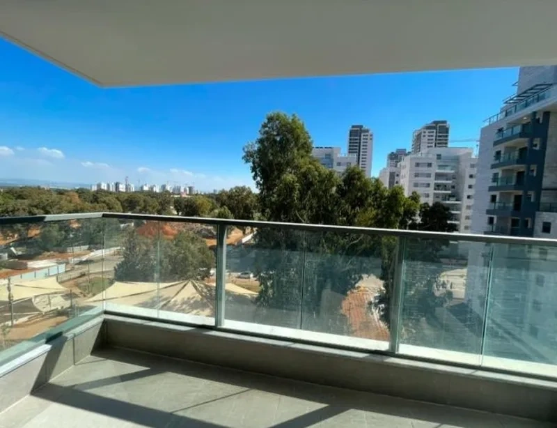 Современная квартира 141 m2 в Ришон-ле-Ционе, Израиль