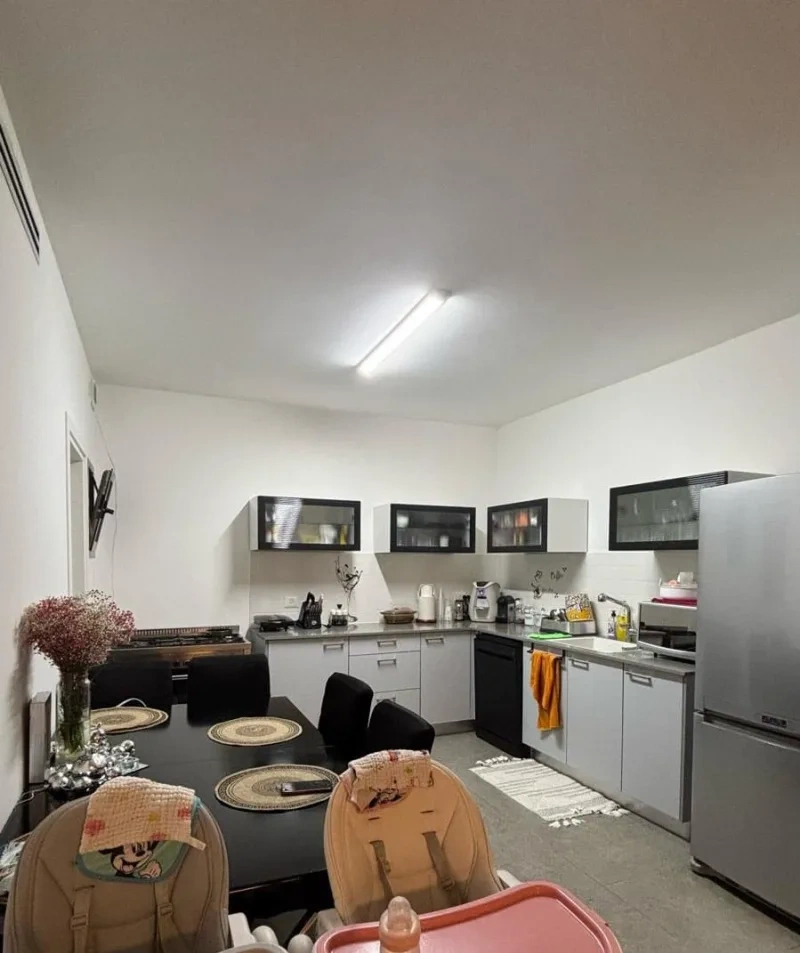 Современная квартира 141 m2 в Ришон-ле-Ционе, Израиль