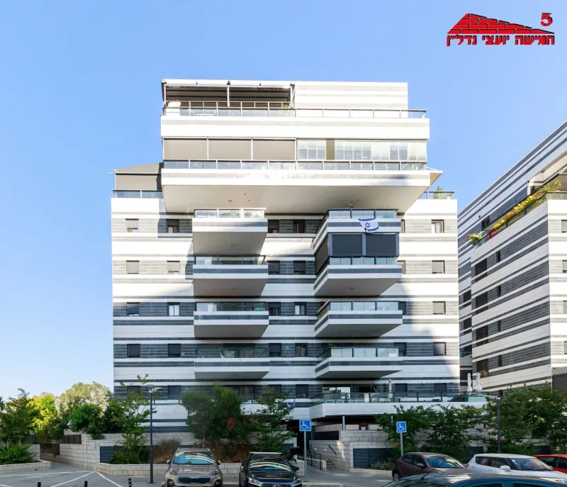 Уютная квартира 106 м² в Ришон-ле-Ционе, Израиль