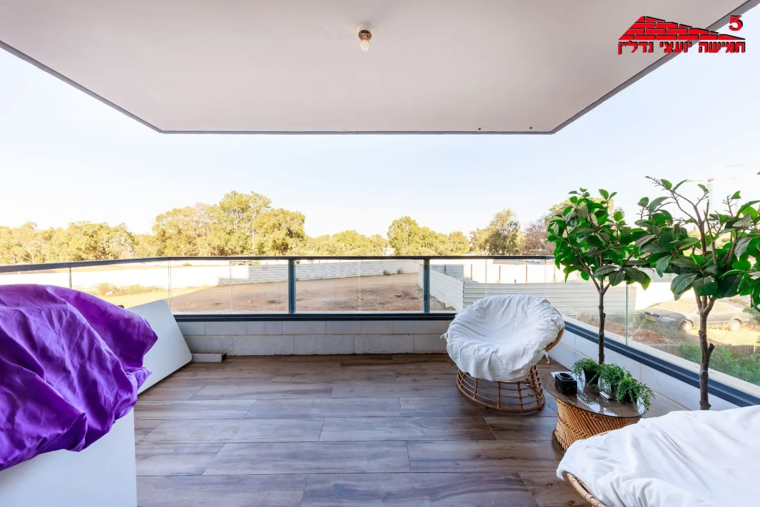 Уютная квартира 106 м² в Ришон-ле-Ционе, Израиль