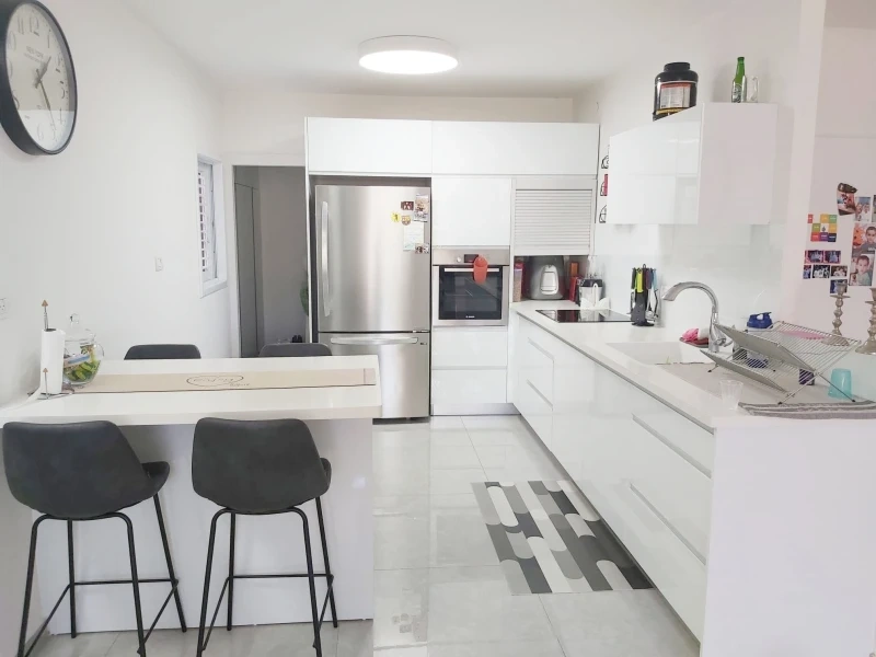 Меблированная квартира 114 м² в Ришон-ле-Цион, Израиль