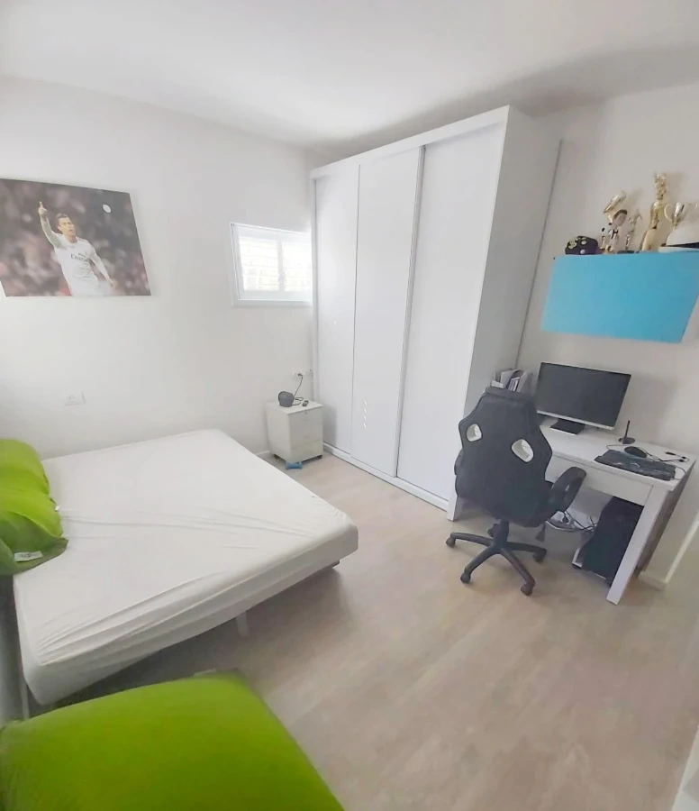 Меблированная квартира 114 м² в Ришон-ле-Цион, Израиль