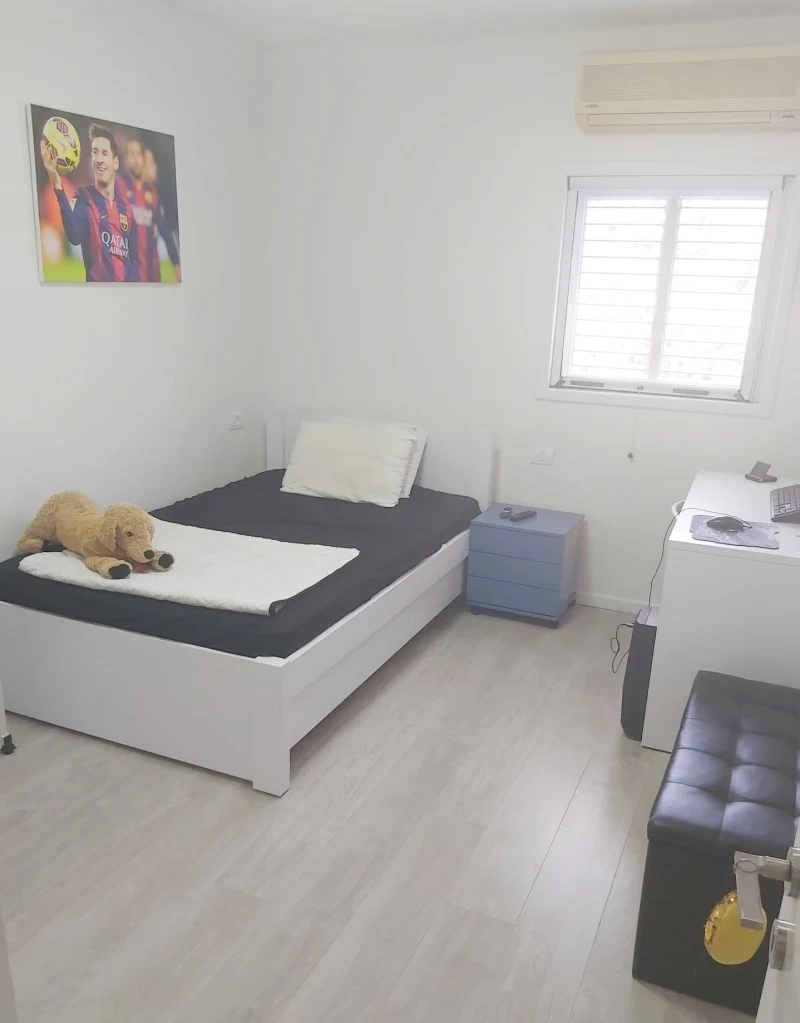 Меблированная квартира 114 м² в Ришон-ле-Цион, Израиль