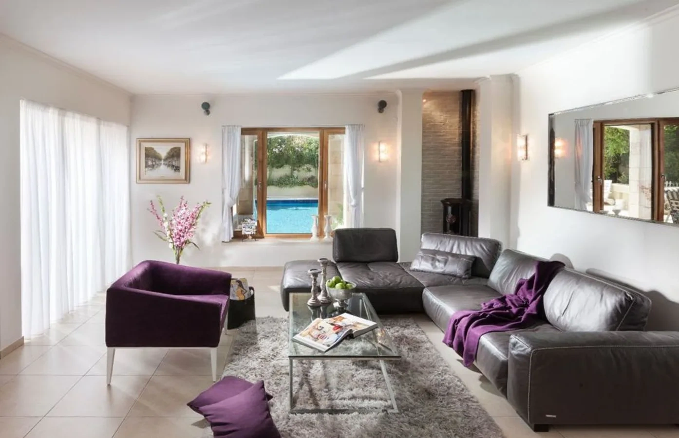 Просторный коттедж 308 м² в Ришон-ле-Ционе, Израиль