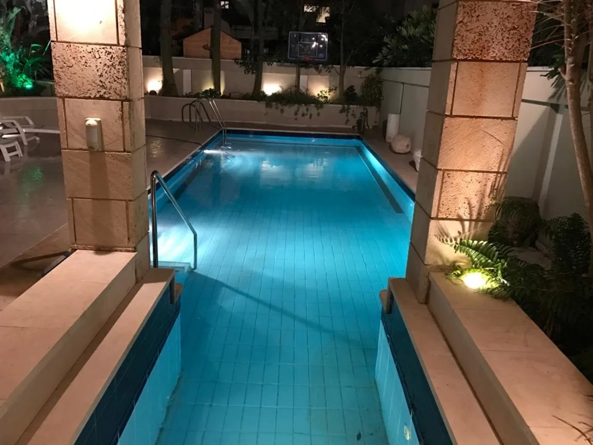 Просторный коттедж 308 м² в Ришон-ле-Ционе, Израиль