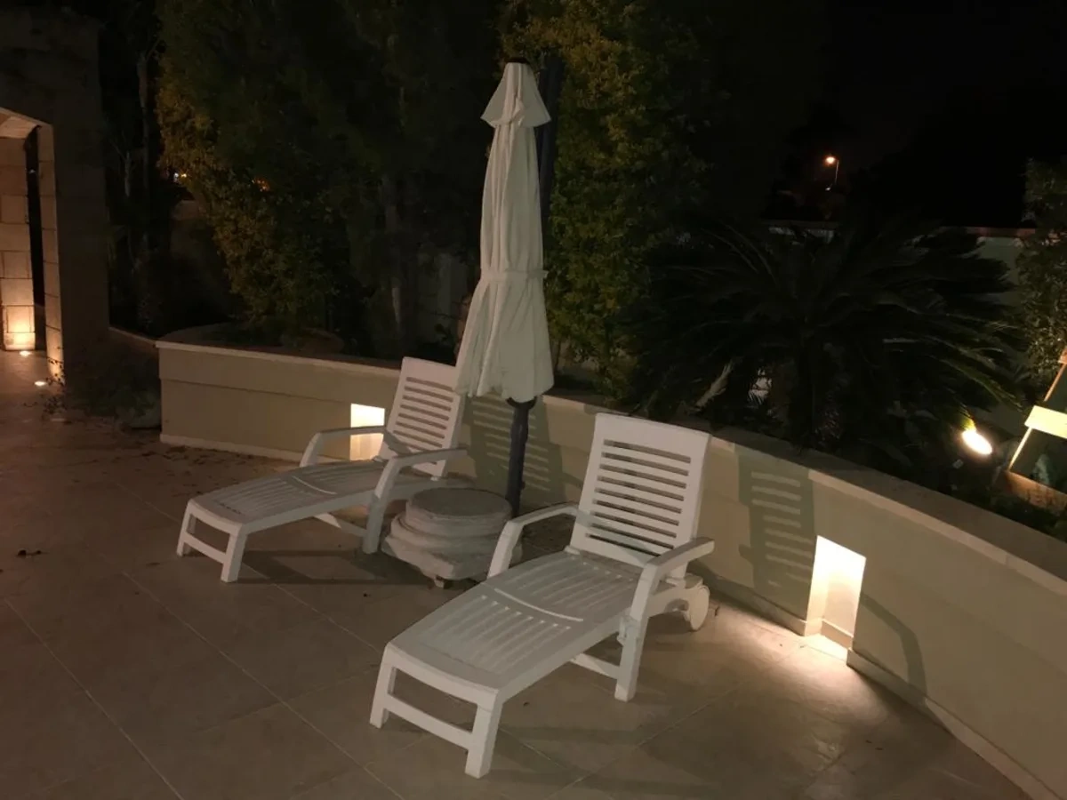 Просторный коттедж 308 м² в Ришон-ле-Ционе, Израиль