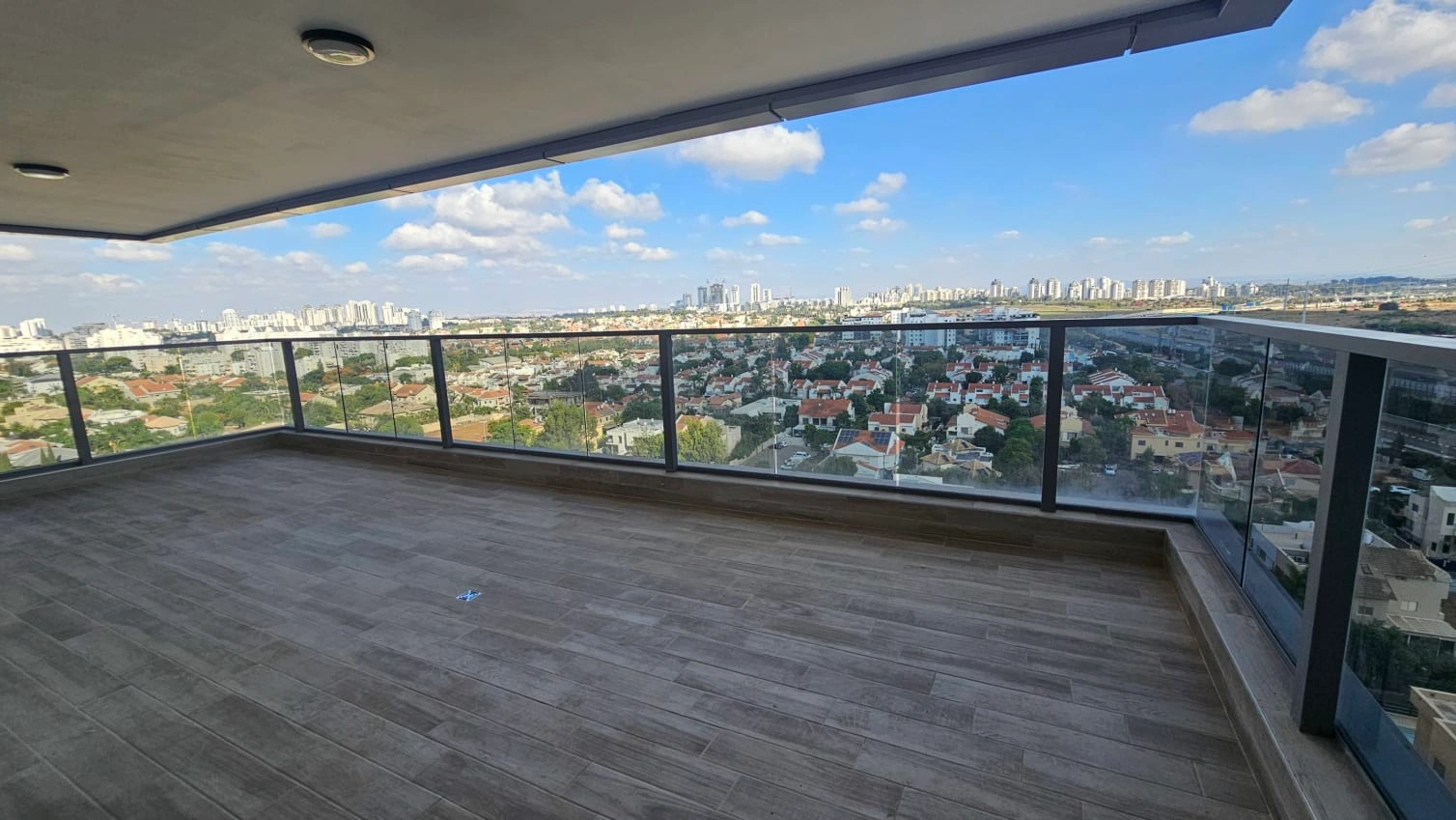 Просторная квартира 180 m² в Ришон-ле-Ционе, Израиль