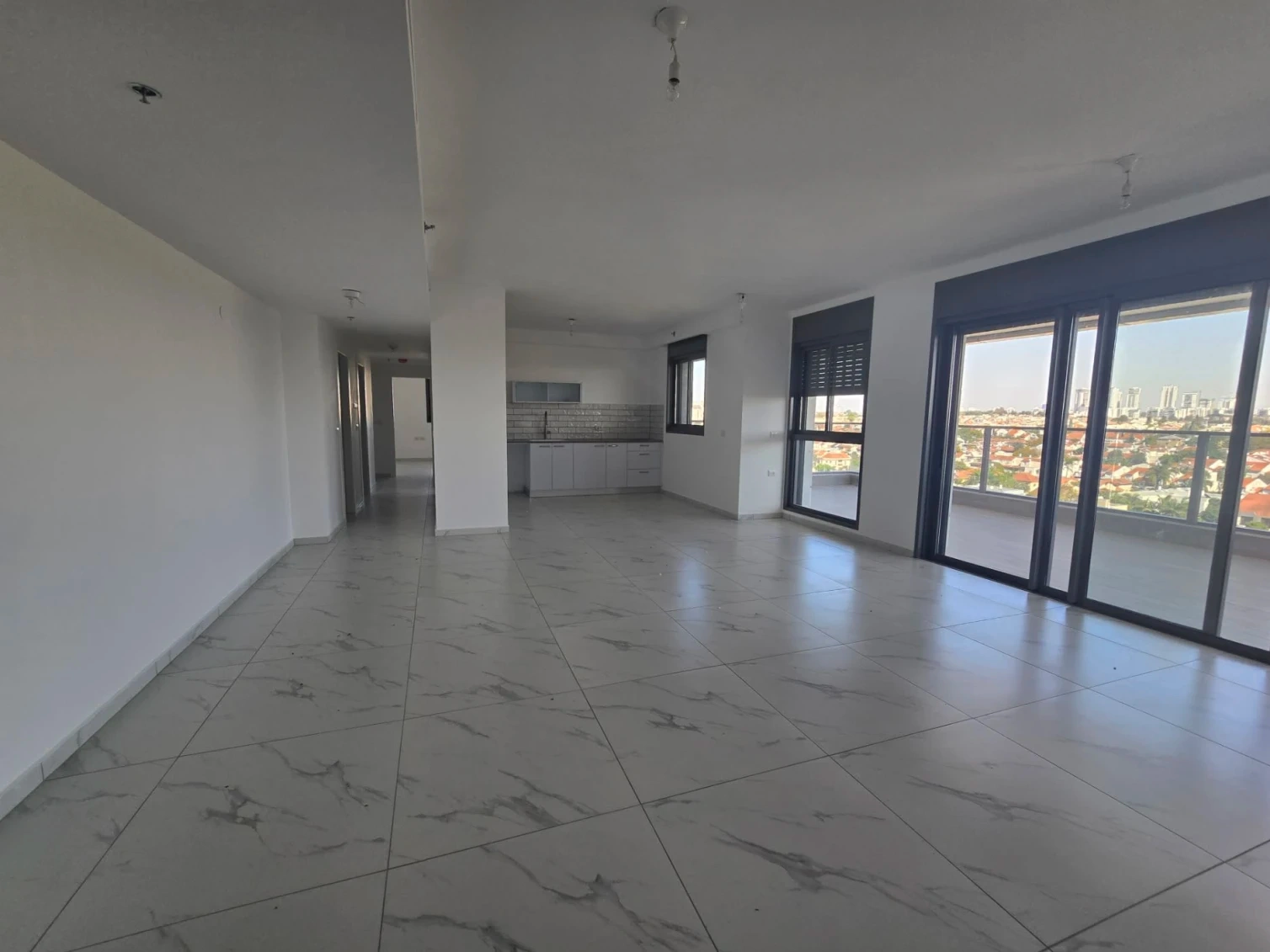 Просторная квартира 180 m² в Ришон-ле-Ционе, Израиль