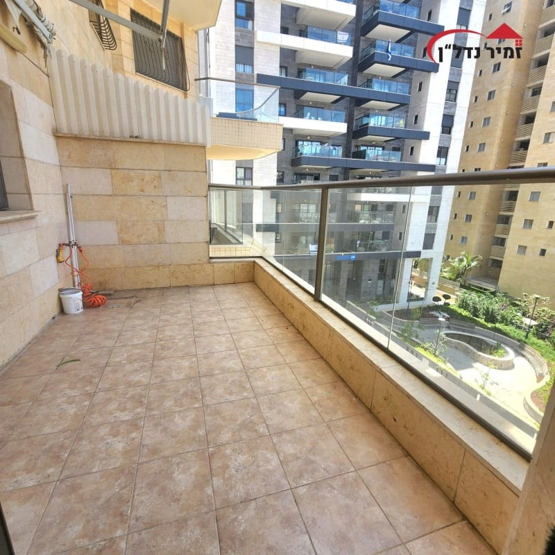 Современная квартира 96 м² в Холоне, Израиль