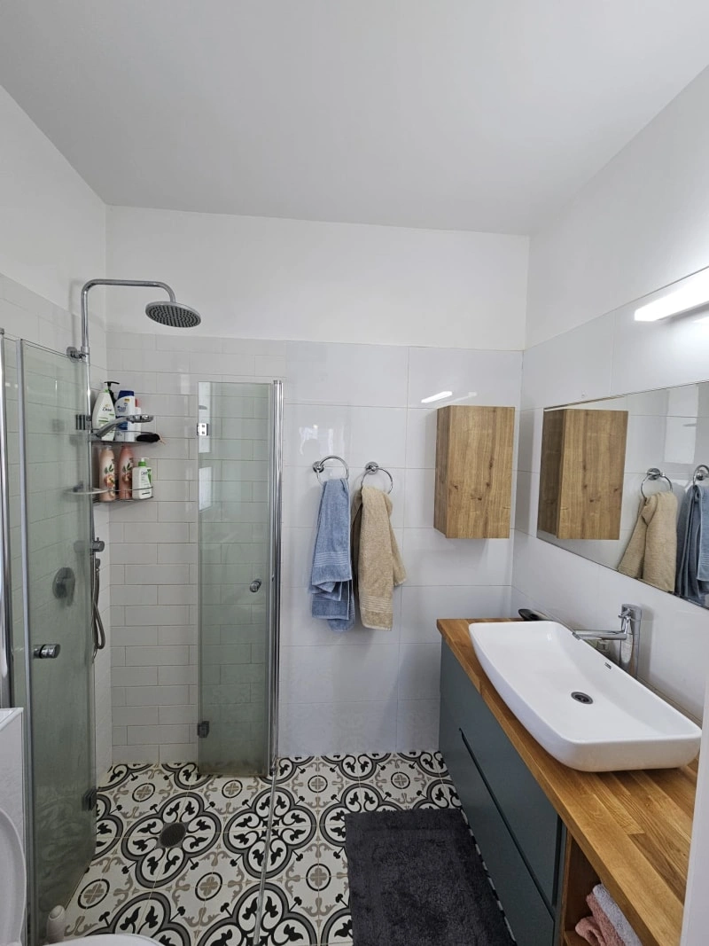 Просторная квартира 126 m2 в Холоне, Израиль