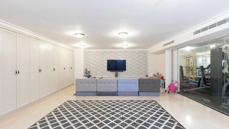 Просторная вилла 600 m² в Герцлии, Израиль