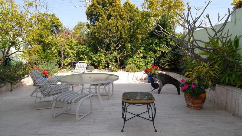 Просторная квартира 330 m2 в Герцлии, Израиль