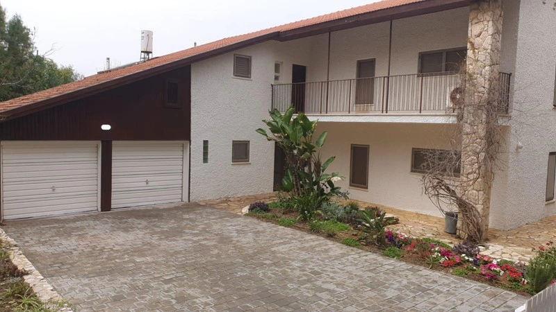 Престижная вилла 270 m² в Герцлии, Израиль