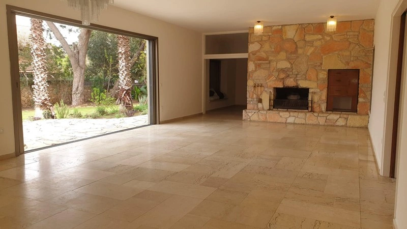 Престижная вилла 270 m² в Герцлии, Израиль