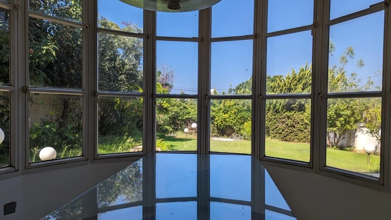 Просторная вилла 4+1 в Герцлии, Израиль