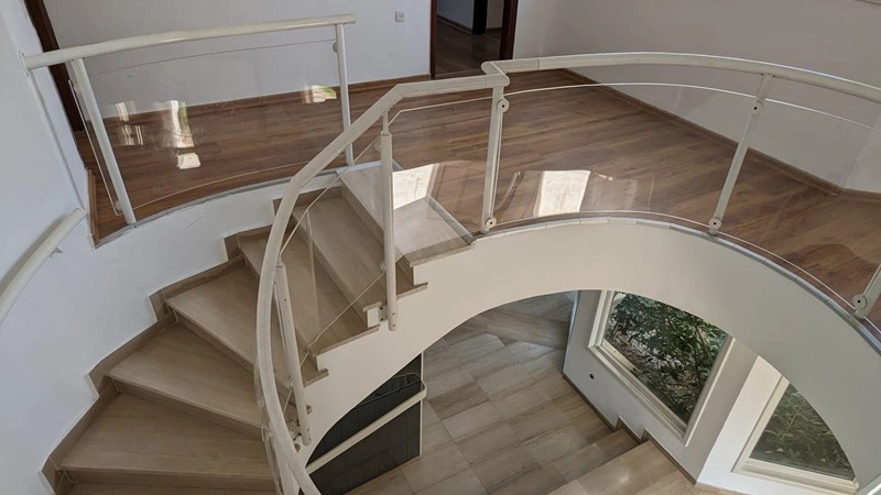 Просторная вилла 300 m2 в Герцлии, Израиль