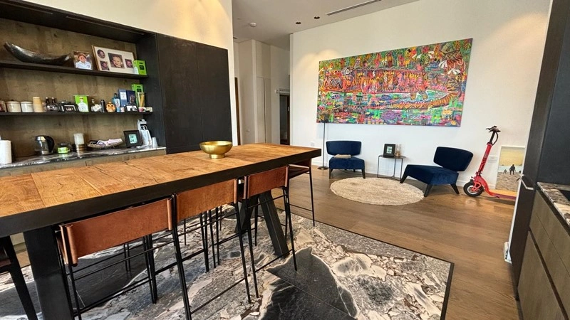 Престижный пентхаус 177 m² в Герцлии, Израиль