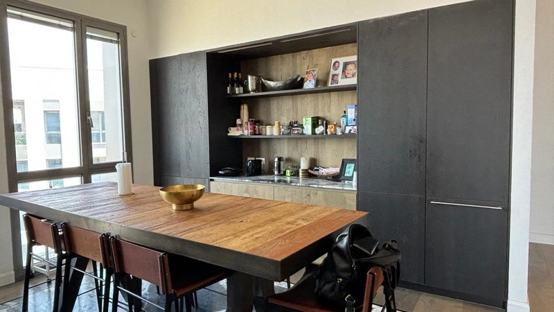 Престижный пентхаус 177 m² в Герцлии, Израиль