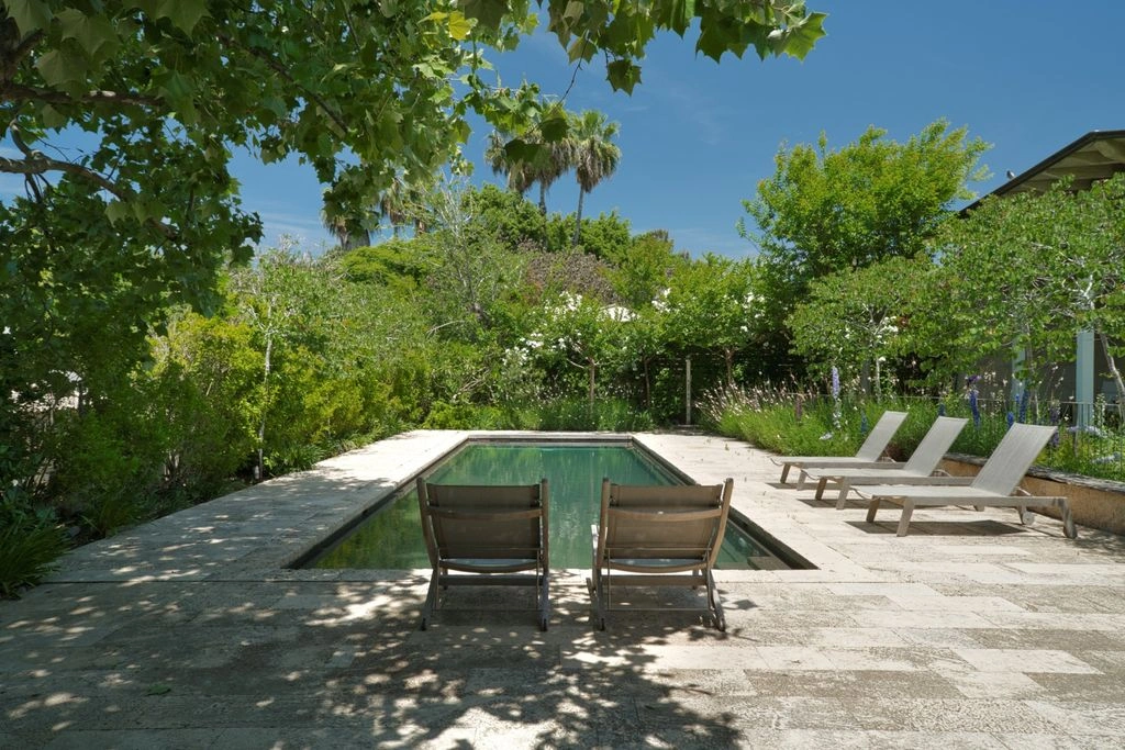 Просторная роскошная вилла 655 м² в Герцлии, Израиль