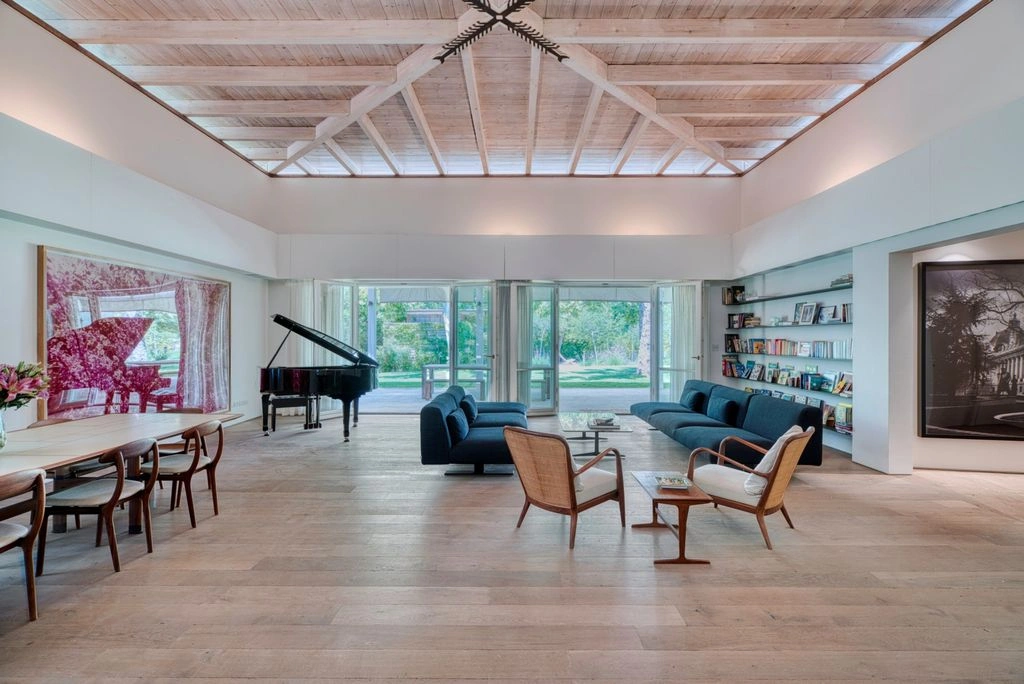 Просторная роскошная вилла 655 м² в Герцлии, Израиль