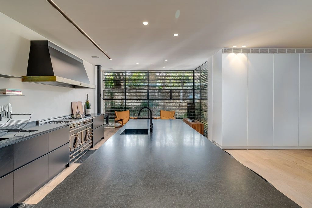 Просторная роскошная вилла 655 м² в Герцлии, Израиль