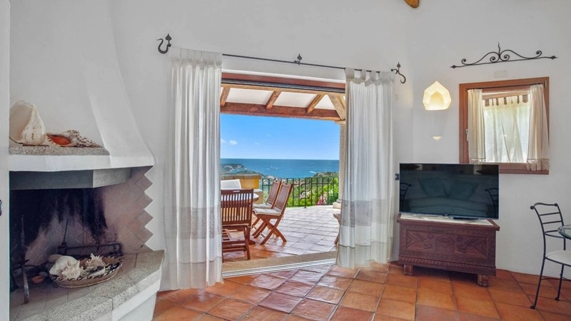 Новый дом площадью 189 м² на Сардинии, Италия