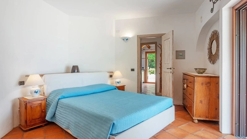 Новый дом площадью 189 м² на Сардинии, Италия