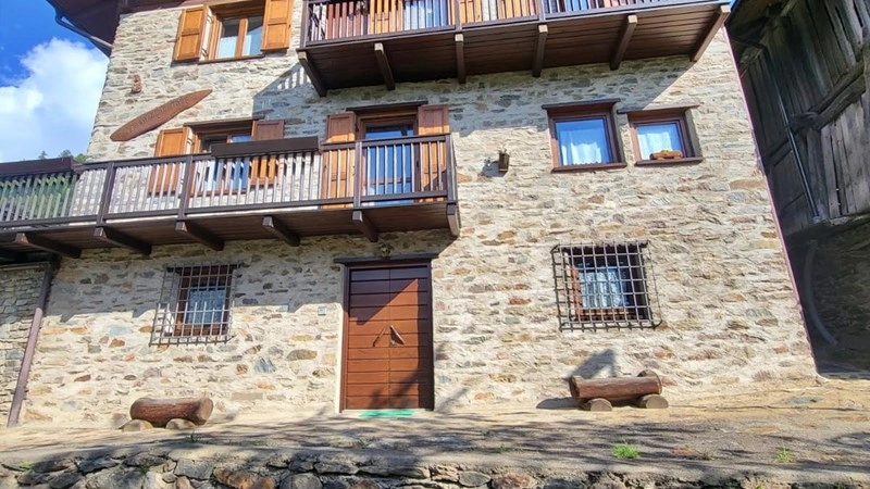 Просторный дом 300 м² в Трентино, Италия