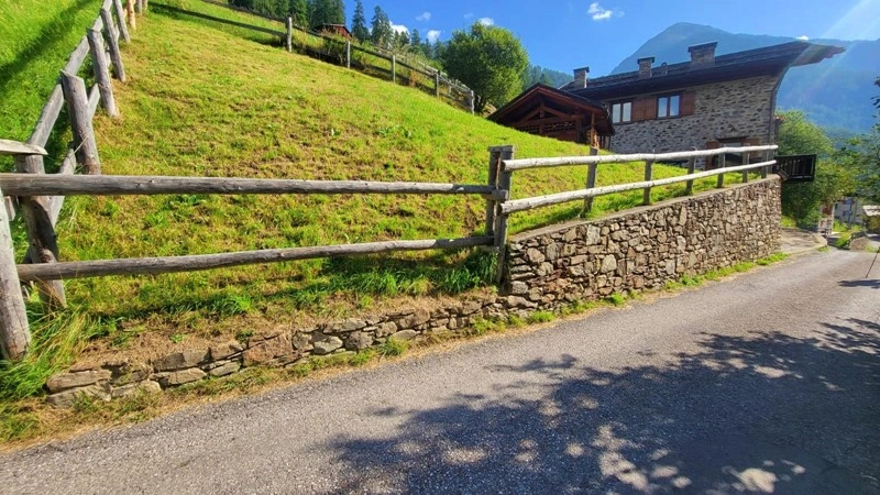 Просторный дом 300 м² в Трентино, Италия